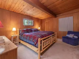 The Raccoon Shanty