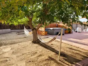 Tortoise Oasis - Hot Tub, Shuffleboard, & More!
