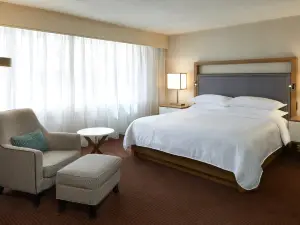 Sheraton Ottawa Hotel