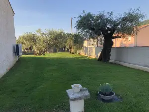 APARTMENT INDEPENDENT, SWIMMING POOL, CLOSE SEA, 4 PEOPLE + 1 CHILD - 2 YEARS