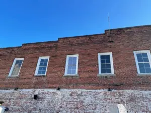 ☆ Home Away From Home ☆ Downtown Mount Airy-APT 201