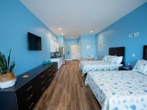 Tidesides Marine  Bay House Rentals #1