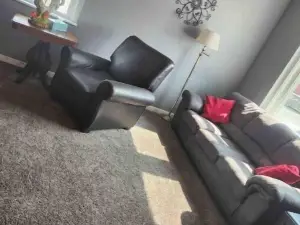 Borgens Cafe Vacation Rental, Apartment 2