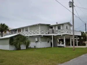 Awesome! Padres Place  Keaton Beach Florida