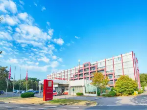 Leonardo Hotel Köln Bonn Airport