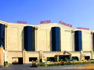Sochi Palace Hotel