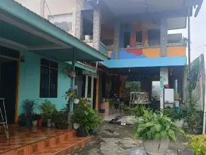 Kristian Homestay