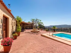 Casa Rural Tinamar
