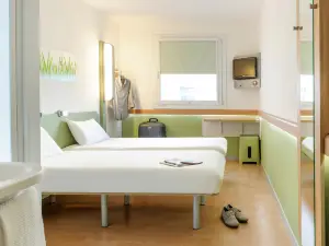 Ibis Budget Basel Pratteln
