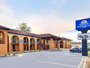 Americas Best Value Inn Blythe