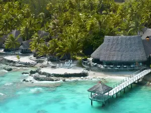 Maitai Rangiroa
