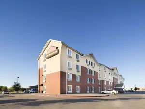 WoodSpring Suites McKinney