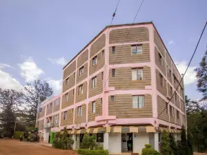 Slopes Villa Hotel