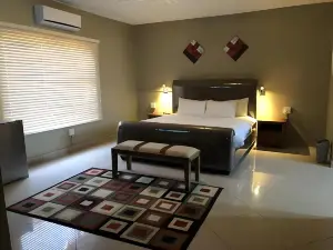 City Lodge Etosha