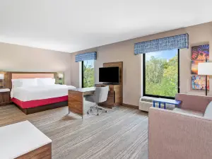 Hampton Inn & Suites Orlando-Apopka