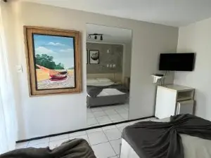 Gran Lençóis Flat Residence