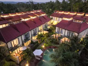 De Residence Pangandaran by Mabano Estates