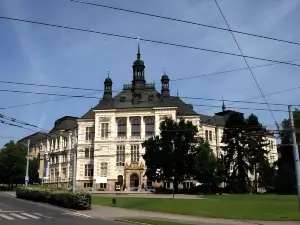 Hotel Victoria