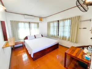 Sabaydee Guesthouse