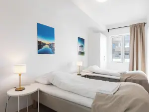 Forenom Serviced Apartments Trondheim