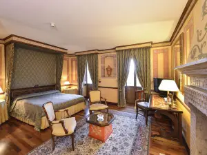 Hotel Fonte Cesia