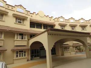 Dariyalal Hotel Morbi
