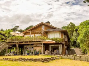 Hokianga Haven B&B