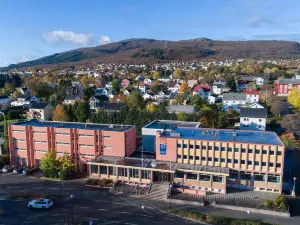Thon Partner Hotel Sortland
