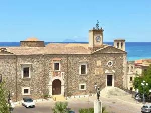 Magrì - Comfort House