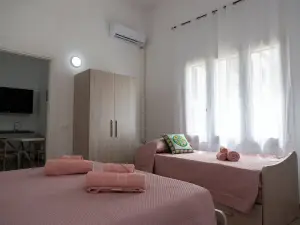 Casa Ferrante