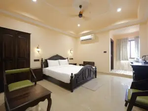 Shree Raja Ram Hotel & Resort