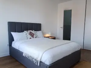 Résidence Montana Clamart