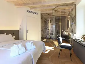 Villa Rêverie - Boutique Hotel