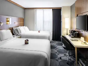 Crowne Plaza HY36 MIDTOWN MANHATTAN by IHG