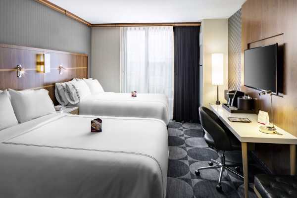 Crowne Plaza HY36 Midtown Manhattan, an IHG Hotel Promo Code
