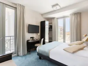 Best Western Hotel Journel Antibes-Juan-Les-Pins