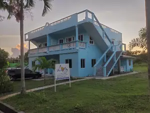 ทรางควิลิตี้ สวีทส์ - รู้สึกเหมือนอยู่บ้าน