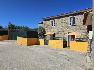 Quinta Penedo Das Antas - Al