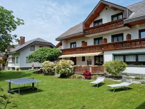 Pension Tulpe鬱金香旅館