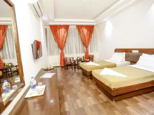 Hotel Trupti International