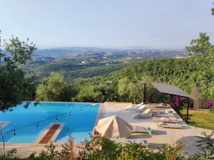 Abdelli Terraces