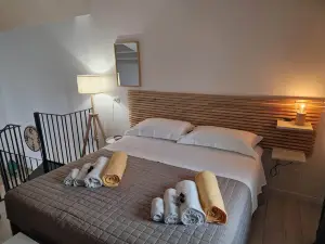 Gioberta Holiday Homes, Bertolino Villa