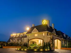 The Radiant Resort