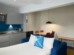 Four Points Flex by Sheraton Edinburgh