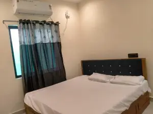 Hotel O Friends Stay