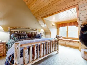 Sturgeon River Retreat