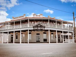 Holbrook Hotel