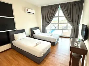 K Star Hotel