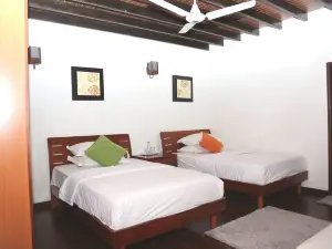 Pandanus Villa