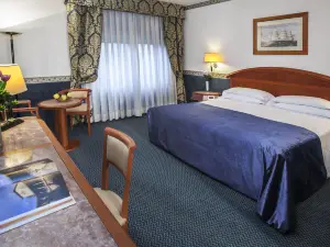 Starhotels Vespucci